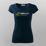 VMware-vSphere T-Shirt For Women