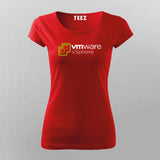 VMware-vSphere T-Shirt For Women