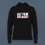 Fan-Made Inter Miami T-Shirt for Women | Herons Fan Gear