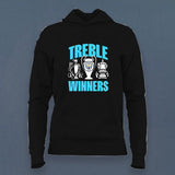 Fan-Made Manchester City Hoodie for Women | Cityzens Fan Gear