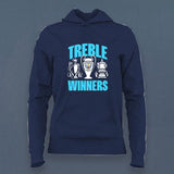 Manchester City  fan made T-Shirt for Women