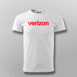 Verizon T-Shirt For Men - Stay Connected in Style