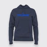 Wireshark Women's Tee - Network Analyst Wear by Teez