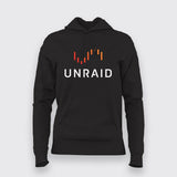 Unraid Women's Tee - Tech Enthusiast Wear by Teez