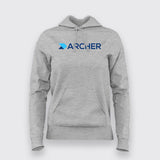 Archer Hoodies For Women