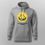 You Got Me F'd Up Deeznuts Hoodie - Bold and Fun Wear by Teez