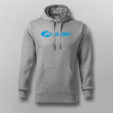 Zscaler Cotton & Zip Hoodies - Cloud Security Gear