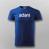 Adani: Power and Energy Leader Tee