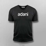 Adani: Power and Energy Leader Tee