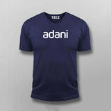 Adani: Power and Energy Leader Tee