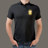 argentina-black-polo-t-shirt