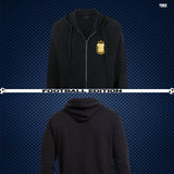 Al Nassr Zip Hoodie, and Polo for Me