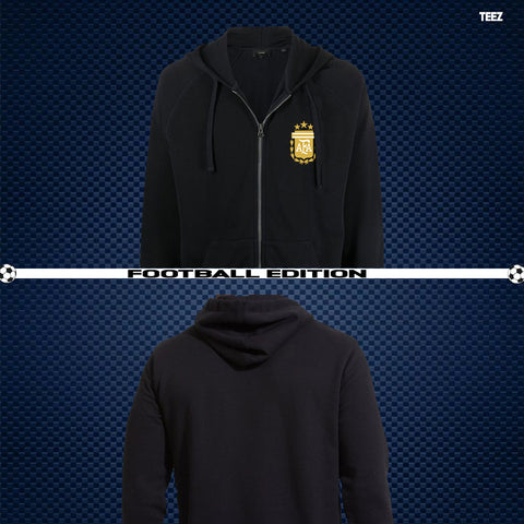 Al Nassr Zip Hoodie, and Polo for Me