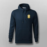 Argentina National  Zipper & Hoodie for Men - Fan Gear