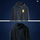 argentina-navy-zipper-hoodie