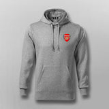 Arsenal  Zipper & Hoodie for Men - Ultimate Gunners Gear