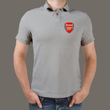 arsenal-grey-polo-t-shirt