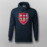 Arsenal fc Hoodies For Men