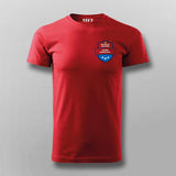 azure-Certified-red-t-shirt