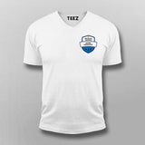 Microsoft azure Certified T shirt For Men