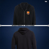 barcelona-black-zipper-hoodie