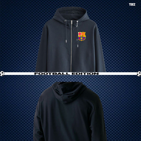 barcelona-navy-zipper-hoodie