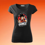 base-goku-balck--women-t-shirt