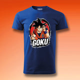 base-goku-red-t-shirt