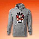 base-goku-grey-hoodie