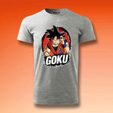 base-goku-red-t-shirt