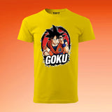 base-goku-red-t-shirt