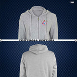 Bayern Munich Zip Hoodie and Polo for Men -Ultimate Fan Gear