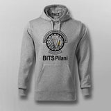 BITS Pilani Hoodie - Pride of Excellence by Teez