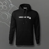 Uncharted Hoodie for Men | Adventure Awaits