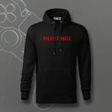 Silent Hill Hoodie for Men | Horror Game Fan