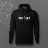 The Witcher T-Shirt for Men | Legendary Monster Slayer Tee