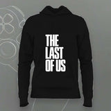 The Last of Us Hoodie for Women | Post-Apocalyptic Gamer