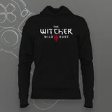 The Witcher Hoodie for Women | Legendary Monster Slayer