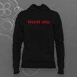 Silent Hill T-Shirt for Women | Horror Game Fan Tee