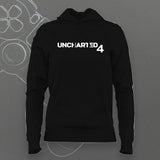 Uncharted Hoodie for Women | Adventure Awaits