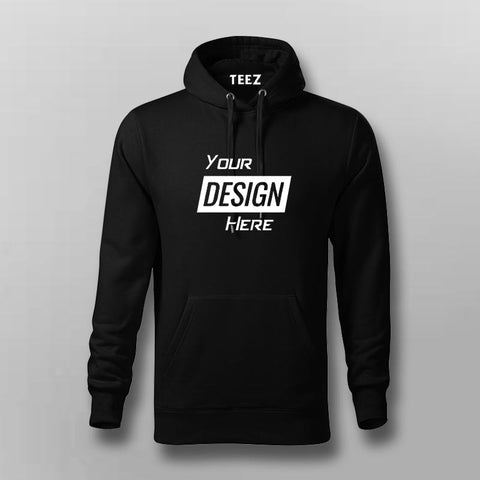 Design hoodies online best sale