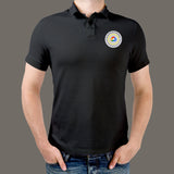 Google Workspace Administrator Polo T-Shirt – Power Your Productivity