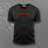 Silent Hill T-Shirt for Men | Horror Game Fan Tee