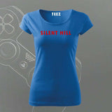 Silent Hill T-Shirt for Women | Horror Game Fan Tee