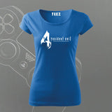 Resident Evil 4 T-Shirt for Women - Classic Survival Horror