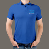 TD SYNNEX Cisco Polo T-Shirt – Tech Professional Wear