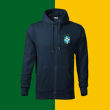 brasil-navy-zipper-hoodie