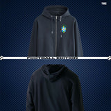 brasil-navy-zipper-hoodie