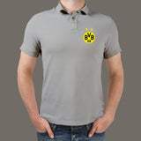 BVB Dortmund Zip Hoodie and Polo for Men | Die Schwarzgelben Gear