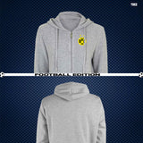 BVB Dortmund Zip Hoodie and Polo for Men | Die Schwarzgelben Gear